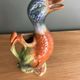 Broc / Pichet Canard colvert vintage Saint-Clément France (Modèle 749