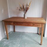 Vintage Farm Table