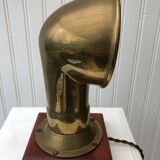 MARINE LAMP
