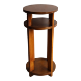 Gueridon art deco craft