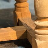 Monastery table