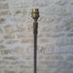Lampadaire vintage