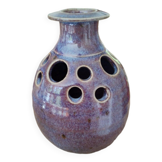 Vase pique fleur