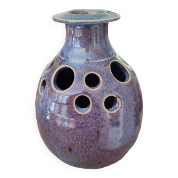 Flower spike vase