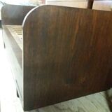 Sofa 3 places Jindřich Halabala 1930