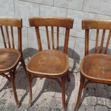 Baumann chairs