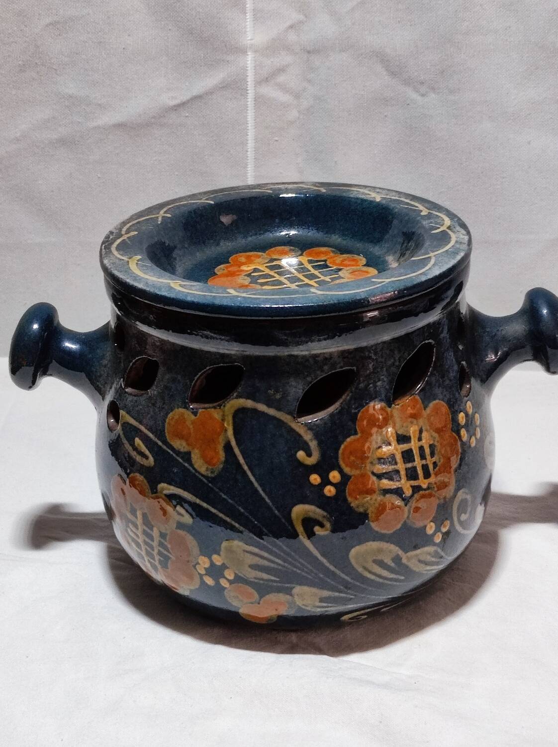 Pot céramique