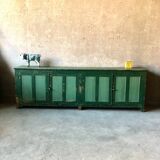 Workshop sideboard