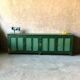 Workshop sideboard