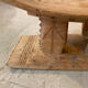 Ancient Ashanti Ghana Royal Stool