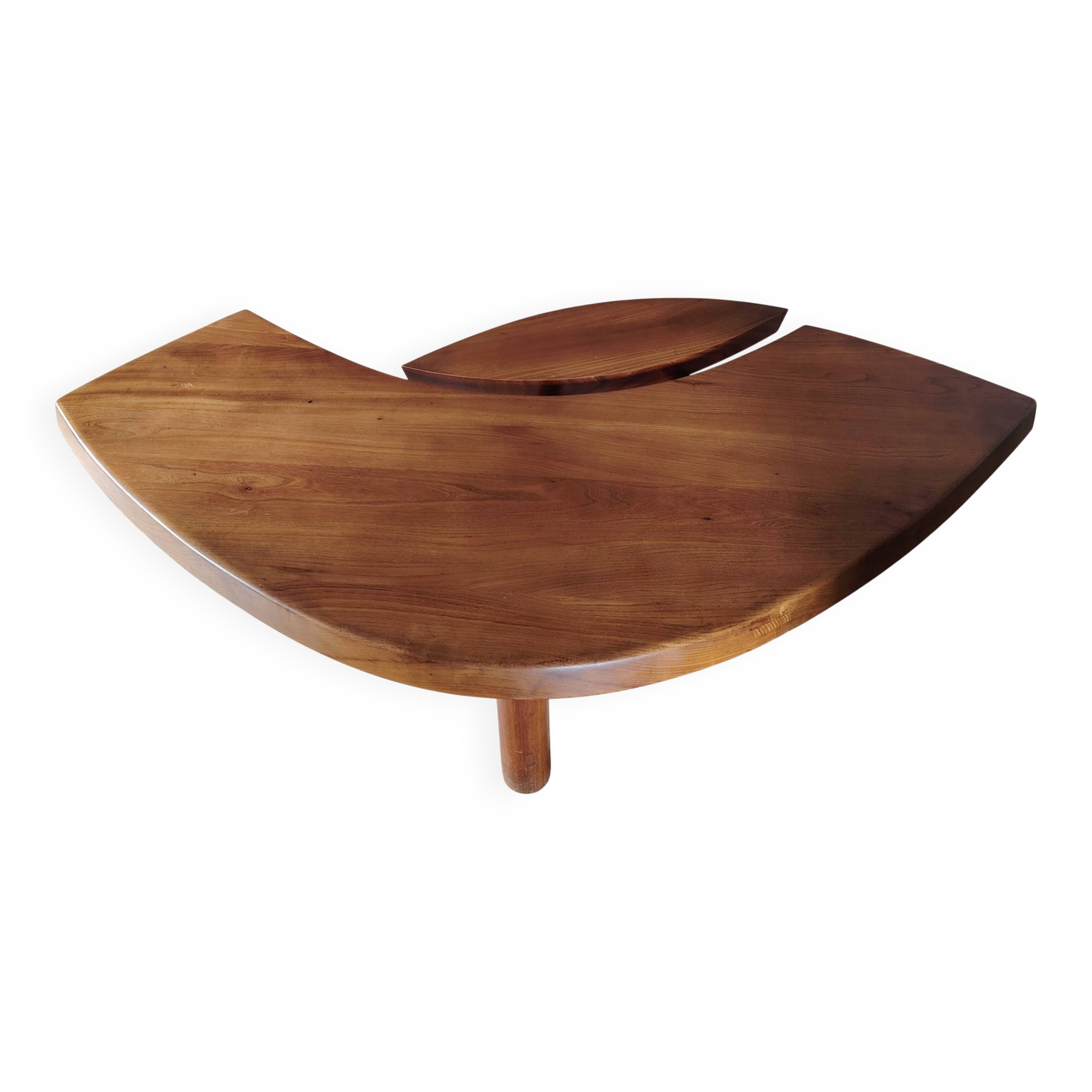 Pierre chapo coffee table