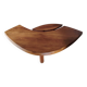 Pierre chapo coffee table