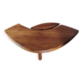 Pierre chapo coffee table