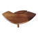 Pierre chapo coffee table