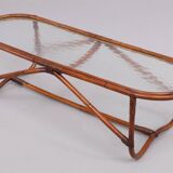 Trio Rohe Noordwolde Plant table 1950s Holland