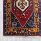 Handmade Yahyali carpet