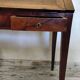 Sloping desk / speed bump / antique secretary