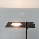 Duna postmodern floor lamp by Barbaglia & Colombo for PAF Studio, 1980s