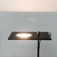 Duna postmodern floor lamp by Barbaglia & Colombo for PAF Studio, 1980s