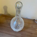 Glass decanter