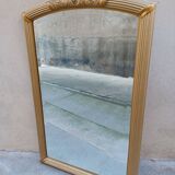 Art deco mirror