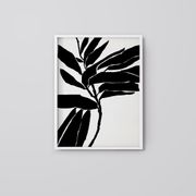 4 giclee prints. Figures wall art set of four, A3
