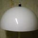 Lampe de bureau "Mushroom" vintage de Hala Zeis 1960s