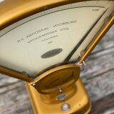 Vintage N.V. National Voorburg Weigh Scale