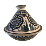 Tunisia tagine dish