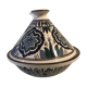Plat à tajine Tunisie