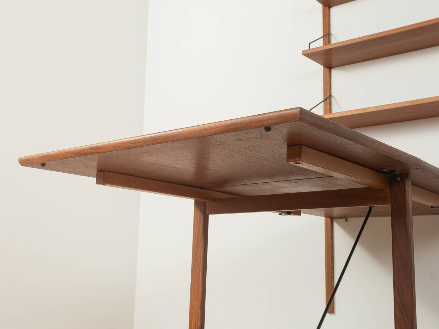 1950s Wall unit, Poul Cadovius