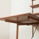 1950s Wall unit, Poul Cadovius