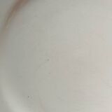 Sarreguemine plates