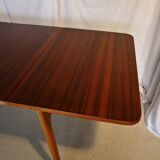 Table dining expandable Scandinavian G Plan 50 years