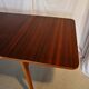 Table dining expandable Scandinavian G Plan 50 years