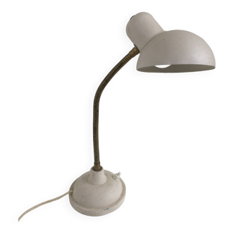 Lampe années 50