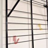 1950s Coat Rack by Coen de Vries for Devo, Netherlands