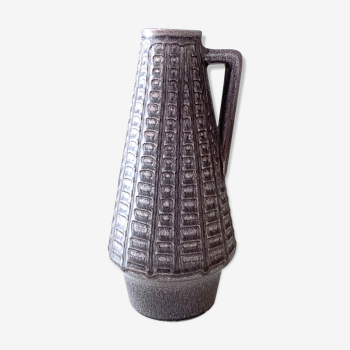 Ilkra Ceramic Vase 2001-25, westgerman pottery