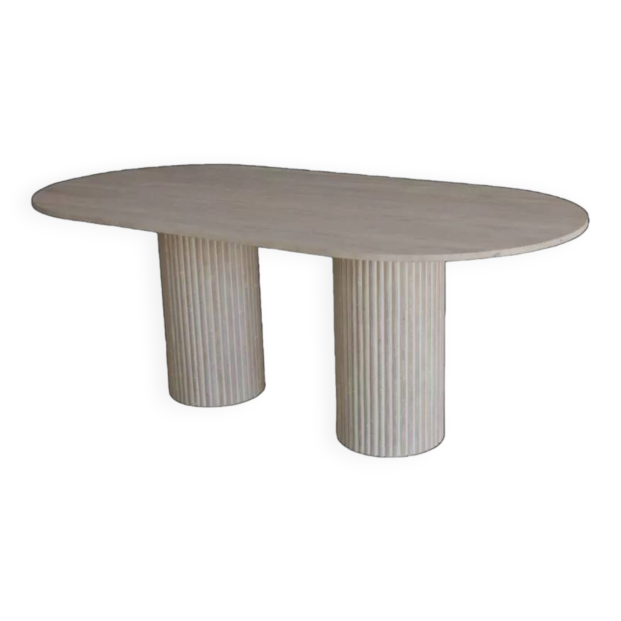 Olya dining table 150x90