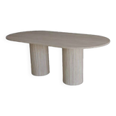Olya dining table 150x90