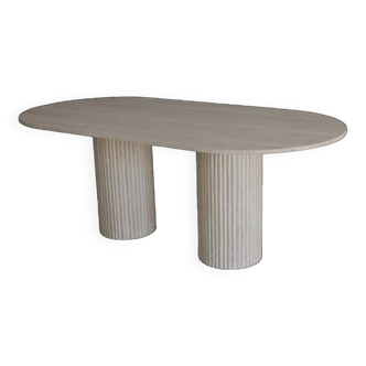 Table à manger Olya 150x90