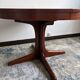 Extensible Baumann table