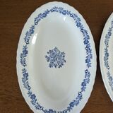 Two vintage dishes