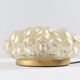 Helena Tynell Bubble light Glashütte Limburg Germany 1960