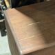 Enfilade scandinave meuble 1960’