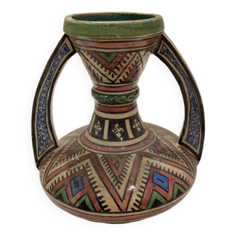 Vase marocain