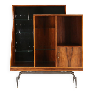 Bibliothèque, armoire - 1960