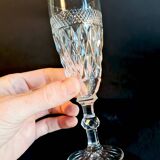 St Louis Crystal Cup Trianon Model