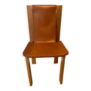 chaise scandinave vintage - 80