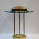 Lamp "Saturn" from Robert Sonneman for Kovacs